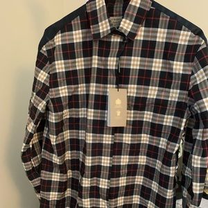 Women Burberry shirt
